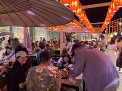 -沙州食驿·非遗小吃夜市