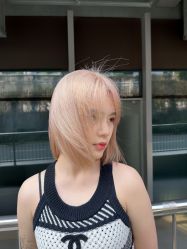 -Amo la Diva造型