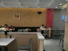 -子午路张记肉夹馍(兵马俑店)