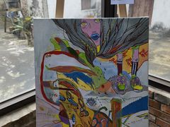 -剥皮寮历史街区