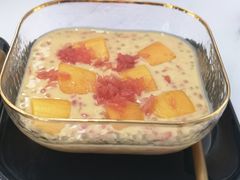 -杏记甜品(玫瑰花园店)