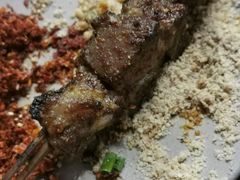 -晓靖轩烧烤(沙河风情店)