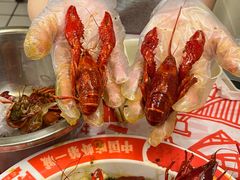 -阿财老铺·老蚌埠龙虾城(华夏总店)