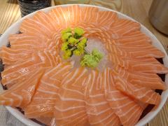 -鱼意寿司(钟村分店)