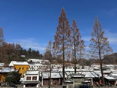 -九华山风景区
