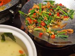 -缪氏川菜(深圳北站缤果空间店)