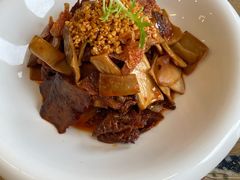 -枣子树·素食餐厅(普陀山店)