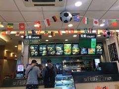 -德克士(通惠门店)