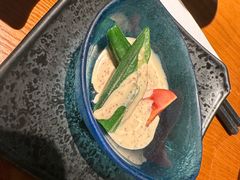 -千代武日本料理(爱建店)