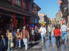 -上海年代(意式风情街店)