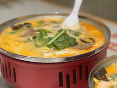 -喜家德虾仁水饺(华强天虹店)