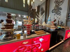 -长春富力万达文华酒店-集·味自助餐厅