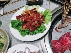 -慧丰烧烤