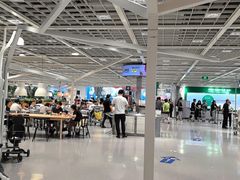 -宜家家居(西安未央商场店)