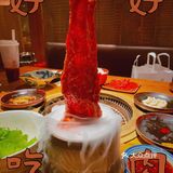 日式烤肉推荐|虎喰，你值得拥有！味道➕服务100荤~🔥