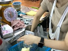 -瓦洛洛传统市场