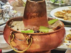 -菌之家·专业纯野生菌火锅·特色炒菌