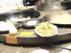 -老关东铁锅炖(哈西店)