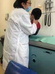 -睿宝儿科·眼科·口腔(杨浦新江湾城店)