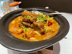 -小厨娘淮扬菜(龙湾天街店)