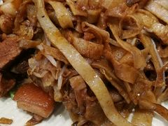 -葛记焖饼(伏牛路店)