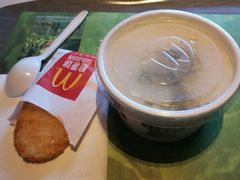 -麦当劳(临顿路店)