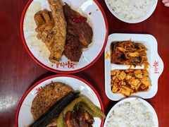 -刘小忙把子肉(北园大街总店)