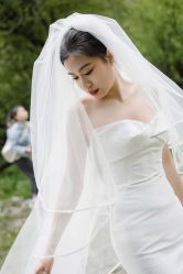 -纯色时光婚纱艺术馆WHITE