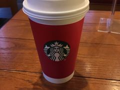 -星巴克(昆山花桥商务城店)