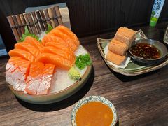 -眷屋の深夜食堂(云锦中心店)