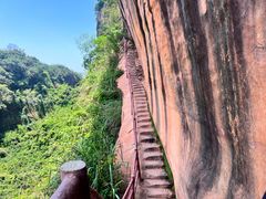 -丹霞山风景名胜区