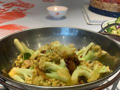-全晋丽呈睿轩酒店-餐厅