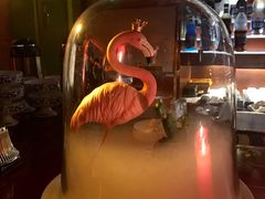 -鸡尾酒实验室酒吧(隆礼路店)