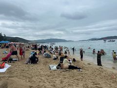 -亚龙湾海底世界