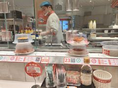 -新一番三文鱼寿司(大东海店)