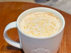 -星巴克(深圳欢乐颂店)