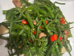 -陈阿宝·山西菜馆