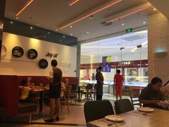 -必胜客(海滨店)