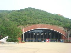 -中国航空博物馆