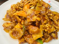 津味八珍豆腐-津菜宋记老房子(鼓楼店)