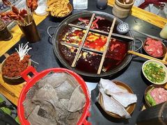 -洋马儿火锅(解放碑店)