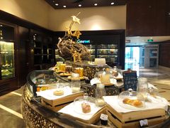 -无锡君来洲际酒店