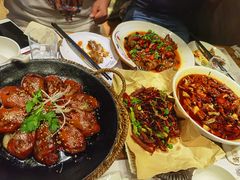 -胡桃里乐队酒馆(长春总店)