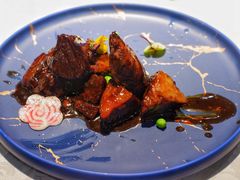 法国干邑焖牛小排-麟1929(外滩店)