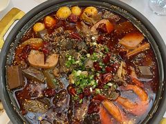 -眉州东坡(亚运村店)