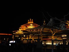 -青岛方特梦幻王国