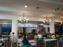 -贝林大翅鲸简餐厅(国家海洋博物馆店)