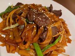 牛河-大树餐厅(益田假日店)