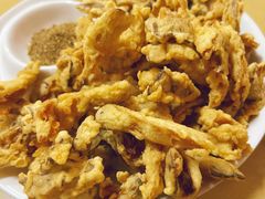 -东北菜冰城一家人