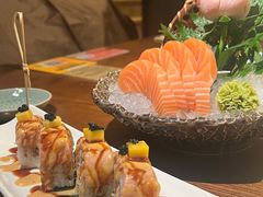 -阿吾罗日本料理(K11艺术中心店)
